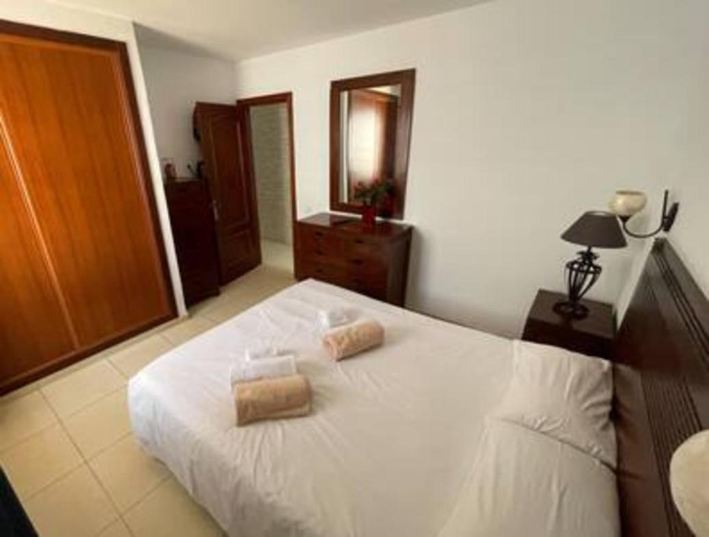 Corralejo Beach Villa San Antonio- Private Heated Pool, Breathtaking Sea View, Bbq, Fast Wifi By Amazzzing Travel Exterior foto